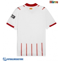 Fotballdrakt Herre Girona Hjemmedrakt 2025-26 Kortermet